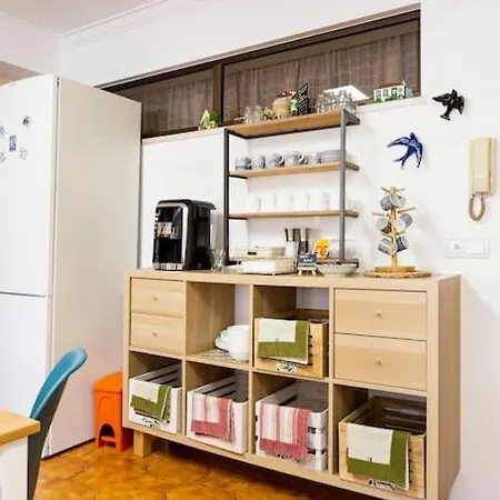 Casa de hóspedes Paradise 4*