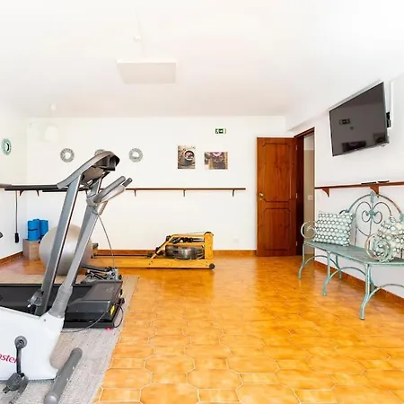 Paradise Casa de hóspedes Carcavelos (Lisbon)