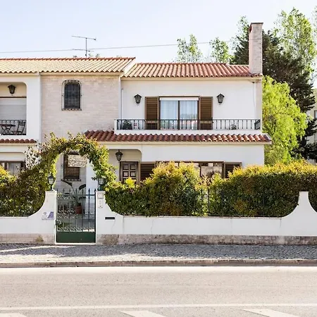 Casa de hóspedes Paradise