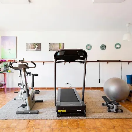 Paradise Casa de hóspedes