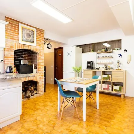 Paradise 4* Carcavelos (Lisbon)