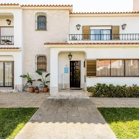 Casa de hóspedes Paradise