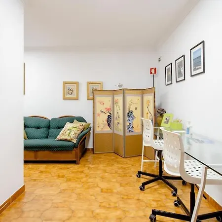 Paradise Casa de hóspedes 4*