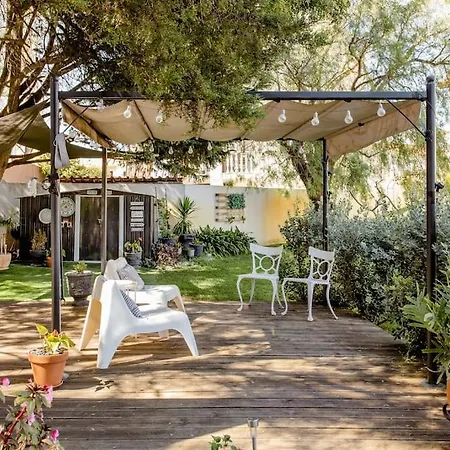 Casa de hóspedes Paradise Carcavelos (Lisbon)