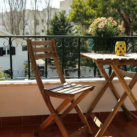 Paradise Carcavelos (Lisbon)