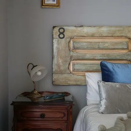 Paradise Casa de hóspedes