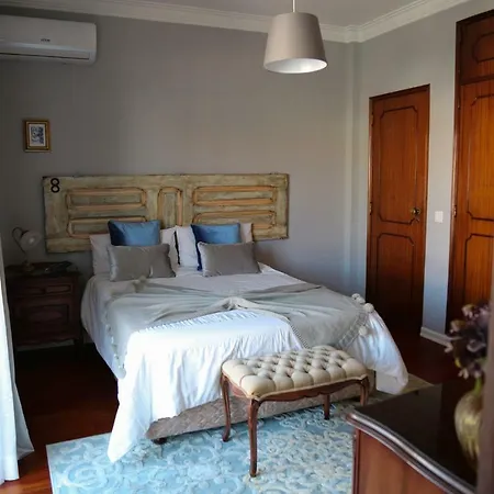 Paradise Casa de hóspedes Carcavelos (Lisbon)