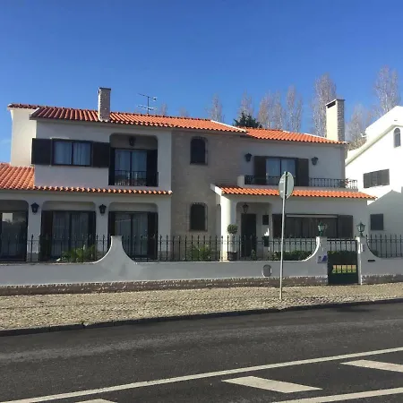 Paradise Casa de hóspedes 4*