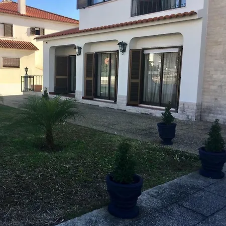 Paradise Casa de hóspedes 4*