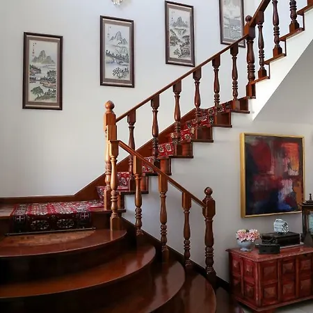 Paradise Carcavelos (Lisbon)