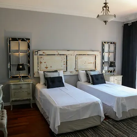 Paradise 4* Carcavelos (Lisbon)