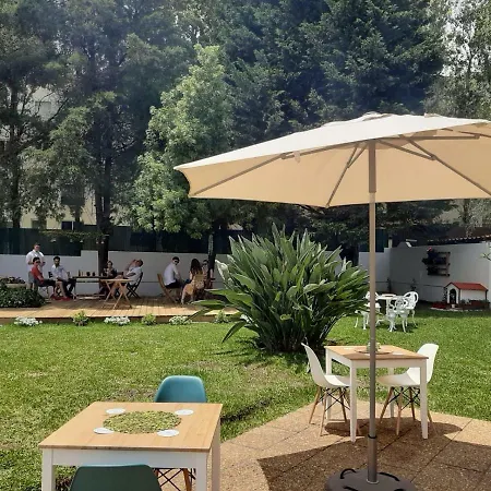 Casa de hóspedes Paradise 4*