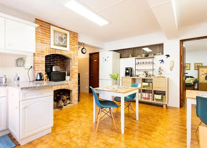 Paradise 4* Carcavelos (Lisbon)