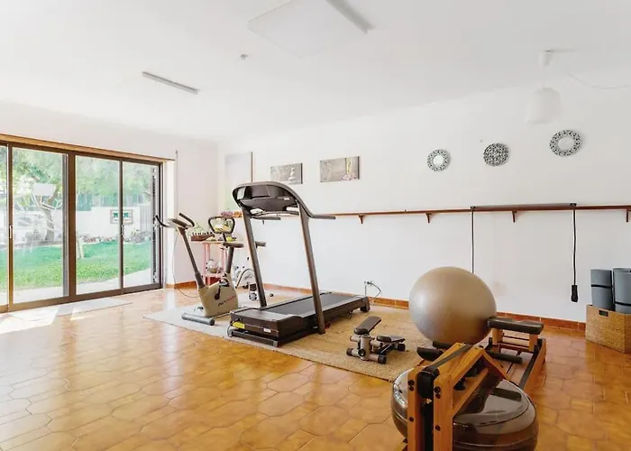 Paradise 4* Carcavelos (Lisbon)