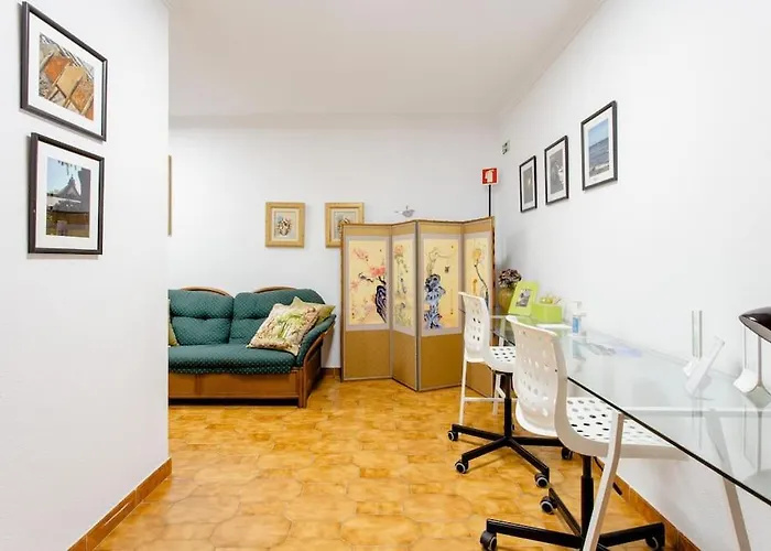 Paradise Gæstehus 4*