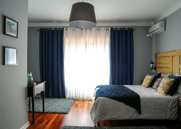 Paradise Πανσιόν Carcavelos (Lisbon)