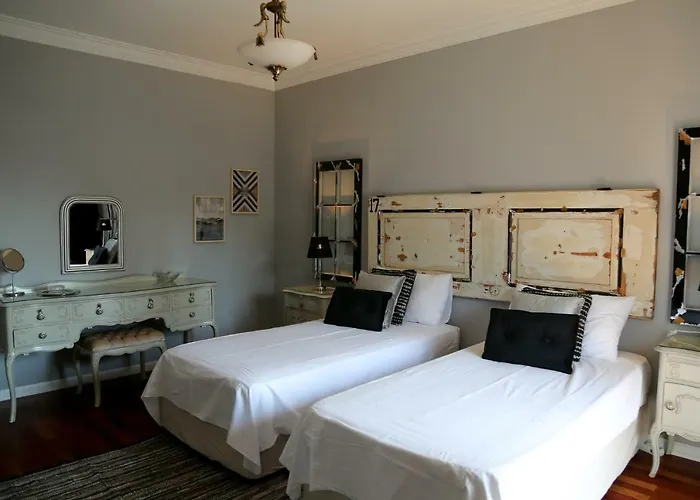 Gæstehus Paradise Carcavelos (Lisbon)