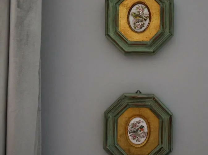 Gæstehus Paradise Carcavelos (Lisbon)