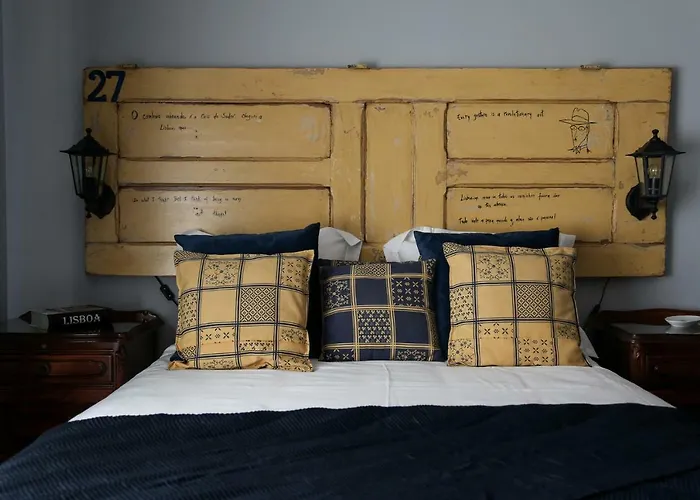 Paradise Gæstehus 4*