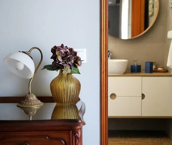 Gæstehus Paradise 4*