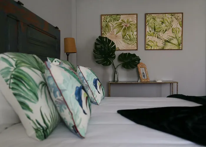 Gæstehus Paradise 4*