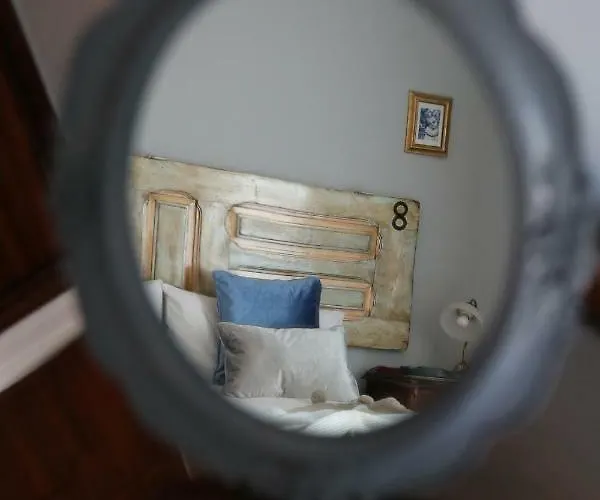 Paradise Gæstehus 4*