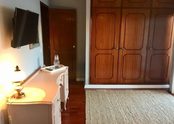 Paradise 4* Carcavelos (Lisbon)