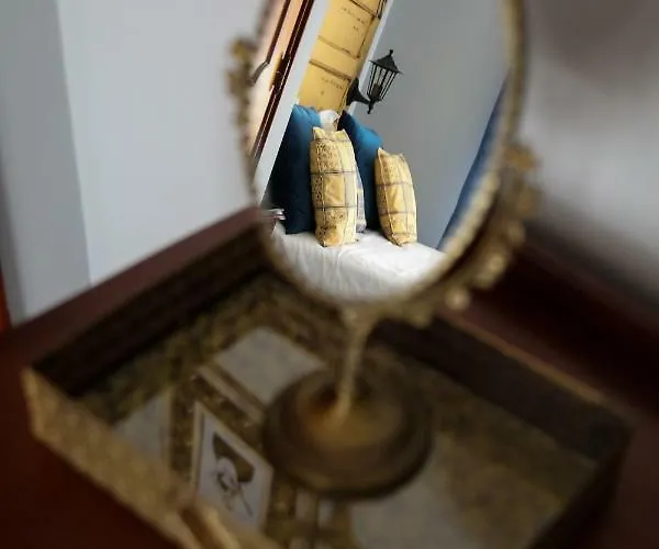 Gæstehus Paradise Carcavelos (Lisbon)