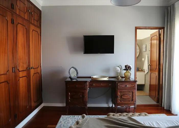 Gæstehus Paradise Carcavelos (Lisbon)