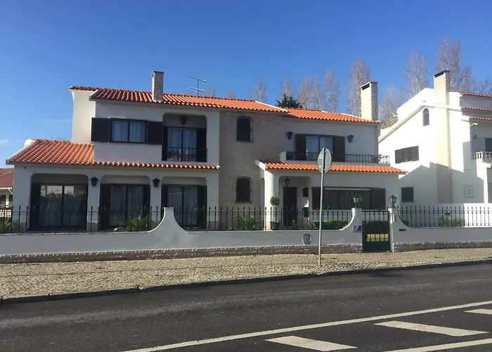 Paradise Gæstehus 4*