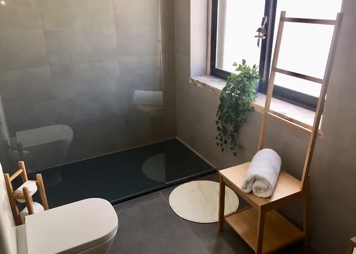 Paradise Gæstehus Carcavelos (Lisbon)