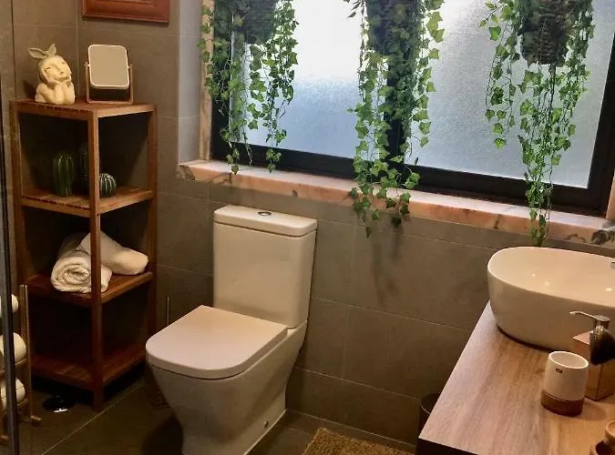 Gæstehus Paradise 4*