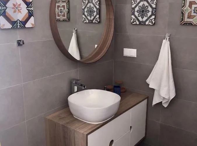 Gæstehus Paradise Carcavelos (Lisbon)