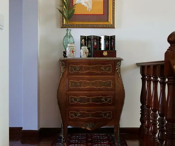 Paradise Carcavelos (Lisbon)