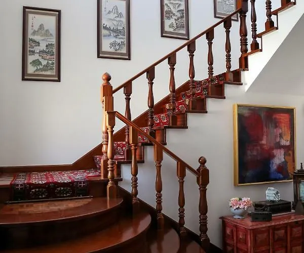 Paradise Carcavelos (Lisbon)