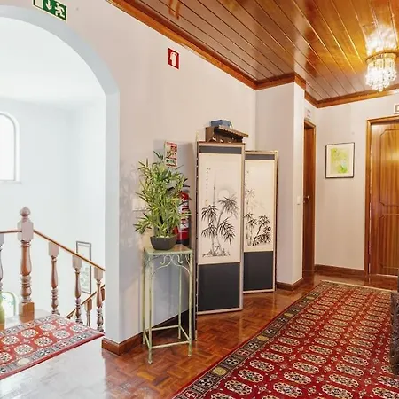 Paradise Gasthof 3*