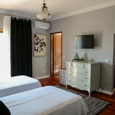 Paradise 3* Carcavelos (Lisbon)