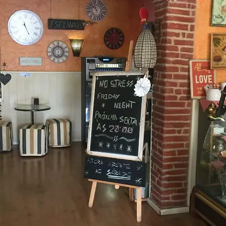 Gasthof Paradise