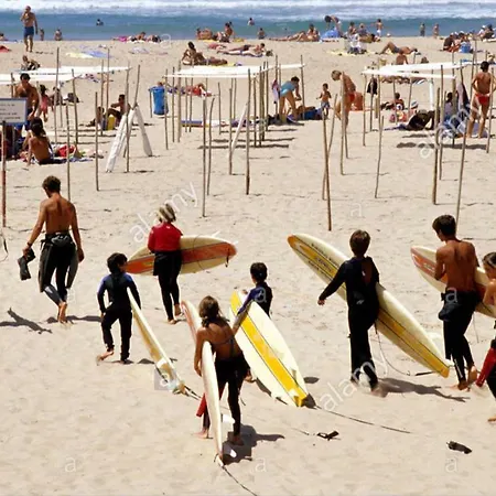 Paradise Gasthof Carcavelos (Lisbon)